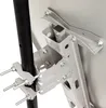PremiumX PXA100 Satellitenschüssel 100cm Aluminium Hellgrau Produktbild-Vorschau 4