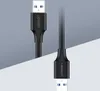 Câble Usb 2.0 M-M Ugreen Us102, 1M (Czarny) Voir les images du produit 6