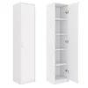 Étagère, armoire, étagère de 40 cm de large, rangement, Voir les images du produit 8