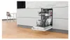 Whirlpool WSIC 3M27, Voll integriert, Single (45 cm breit), Produktbild-Vorschau 5