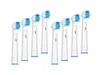 Set spazzolino elettrico Oral-B Vitality Pro D103 nero – 8 Anteprima dell’immagine prodotto 7