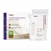 Nuliie 50 Stück Muttermilchbeutel, 250ml BPA-frei Produktbild-Vorschau 1