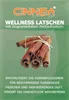 CINNEA® PALMA-Y Wellness Zehentrenner Zimtlatschen Damen Produktbild-Vorschau 7