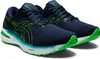 Asics Gel GT 2000 10 Laufschuhe Sportschuhe blau/grün/weiß Produktbild-Vorschau 5