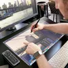 Wacom Cintiq Pro 24, cablato, 5080 lpi, 522 x 294 mm, USB, Anteprima dell’immagine prodotto 5