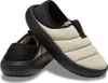 Crocs Classic Puff Stiefel Beige EU 45-46 Mann Beige EU Produktbild-Vorschau 4