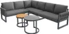 Modulares Gartenlounge-Set für 5-6 Personen, mit Produktbild-Vorschau 19