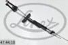 LINEX 47.44.10 Seilzug Schaltgetriebe 1006/928mm für VW Produktbild-Vorschau 1