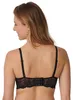 Triumph Amourette Charm, Schwarz, Wirefree, Muster, Produktbild-Vorschau 2