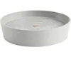 Untersetzer Ecopots mit Rollen Kunststoff Ø 34,1 cm H 9 cm Produktbild-Vorschau 1