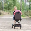 Bandits & Angels Classic Angel 2-in-1 Puppenwagen Rosa ab 3 Produktbild-Vorschau 4
