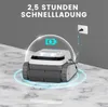 Poolroboter AIRROBO PC10, Kabelloser Poolsauger Akku Produktbild-Vorschau 6