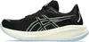 Asics Sneakers 1011B792-006 in Black color size 46 Produktbild-Vorschau 4