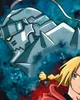 style3 Elric Brothers Kinder T-Shirt fullmetal japan anime Produktbild-Vorschau 2