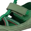 AFFENZAHN Breezy Frog Sandale Kinder grün 29 Produktbild-Vorschau 18