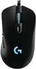 Logitech G G403 HERO, rechts, Optisch, USB Typ-A, 25600 Produktbild-Vorschau 6