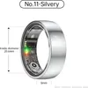 INF Smart Ring R1000 – Schlafmonitor, Bluetooth 5.0, Produktbild-Vorschau 3