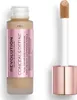 Makeup Revolution, Conceal & Define, Oil Free, Foundation F Produktbild-Vorschau 2