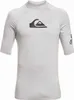 Quiksilver UV Shirt Everyday Elasthan Surf Shirt White : L Produktbild-Vorschau 12