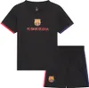 FC Barcelona Auswärtstrikot für Kinder -  Größe 116 bis 164 Produktbild-Vorschau 1