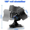 2er Set LED Teichbeleuchtung Unterwasser Lampe Dimmbar Produktbild-Vorschau 4