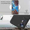 Custodia rigida ultrasottile per Xiaomi 12/ Xiaomi 12X - Anteprima dell’immagine prodotto 5