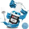 BLU Auto Lackstift Blau kompatibel für Volkswagen LA5J Produktbild-Vorschau 1