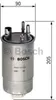 Bosch Kraftstofffilter  F 026 402 049 Produktbild-Vorschau 1