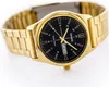 Casio Standard MTP-V006G-1CUDF, Wasserfest Produktbild-Vorschau 4