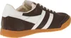Gola Elan - Damen Sneaker - Mocha-White, Größe:38 EU Produktbild-Vorschau 2