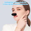 Rotlicht Nasentherapiegerät – LED Rotlichtlampe für Produktbild-Vorschau 4