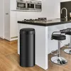 Juskys Automatik Mülleimer mit Sensor 50L für Küche - Produktbild-Vorschau 13