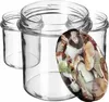 KADAX 20x Zavařovací sklenice 350ml Sklenice na džem Med Náhled obrázku produktu 10