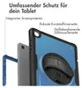 Accezz Robustes Back Cover mit Schultergurt Samsung Galaxy Produktbild-Vorschau 2