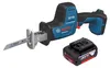 Bosch GSA 18V-24 Professional Akku Säbelsäge 18 V 230 mm Produktbild-Vorschau 1