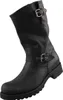 Sendra Biker Boots 13416 Schwarz Voir les images du produit 1
