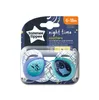 333629 SM. 6-18 NIGHT Tommee Tippee Produktbild-Vorschau 3