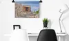 MuchoWow® Wandteppich Wandbehang Knossos - Kreta - Produktbild-Vorschau 4