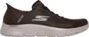 SKECHERS SLIP - INS GO WALK FLEX - SMOOT Brown Produktbild-Vorschau 12