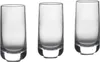 Zone Denmark Rocks, 50 ml, Rund, 3 Stück(e), Transparent, Produktbild-Vorschau 1