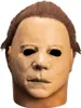 Halloween 2 Michael Myers Deluxe Maske Produktbild-Vorschau 1