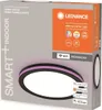 Ledvance LED Smart+ Orbis Circle Schwarz Ø46cm 28W 2700lm Produktbild-Vorschau 5