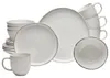 Kombiservice Urban 16-teilig Steinzeug creme für 4 Personen Produktbild-Vorschau 6