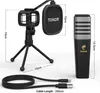 TONOR TC30 USB mikrofon kardioidní kondenzátorový Náhled obrázku produktu 7