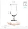 PLATINUX Cocktailgläser 400ml (max. 470ml) aus Glas Set Produktbild-Vorschau 5