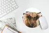 MuchoWow® Mauspad Mousepad Schottischer Highlander - Kuh - Produktbild-Vorschau 5