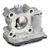 PIERBURG 7.03703.65.0 Drosselklappe für NISSAN Qashqai II Produktbild-Vorschau 4