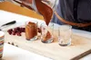 Dessertgläser Vorspeisengläser Joghurtgläser Ellipse 6er Produktbild-Vorschau 2