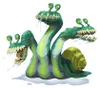 iello, King of Tokyo - MindBug, Crossover-Erweiterung für Produktbild-Vorschau 6