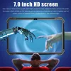 ZELURXX 7 Zoll Kinder Tablet Android, Lerncomputer, Produktbild-Vorschau 5